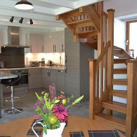 فيلا تاربيرتفي Bobban House Harris المظهر الخارجي الصورة