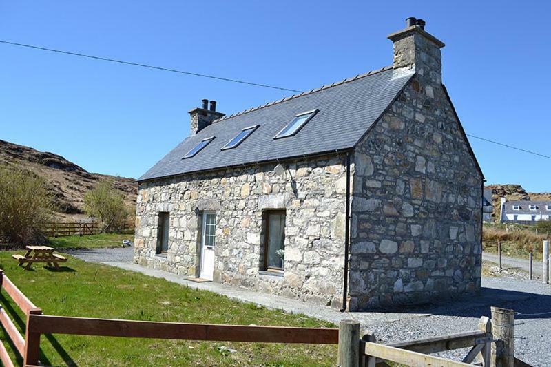 فيلا تاربيرتفي Bobban House Harris المظهر الخارجي الصورة